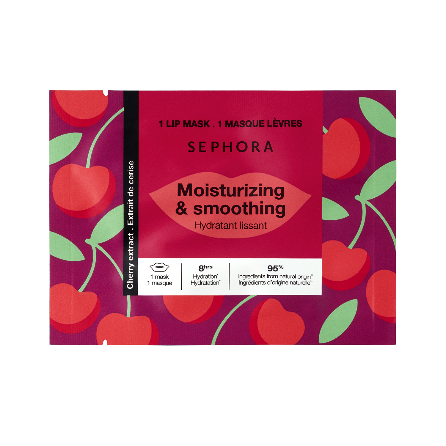 LIP MASK-24 (MASCARILLA LABIAL)